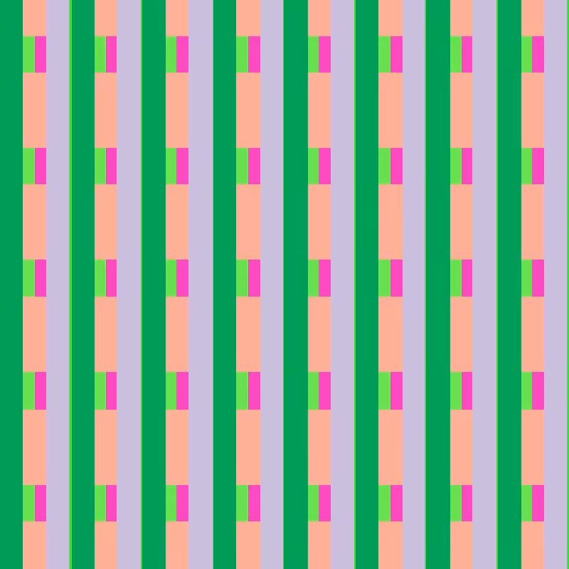 Repetitive Grid #55