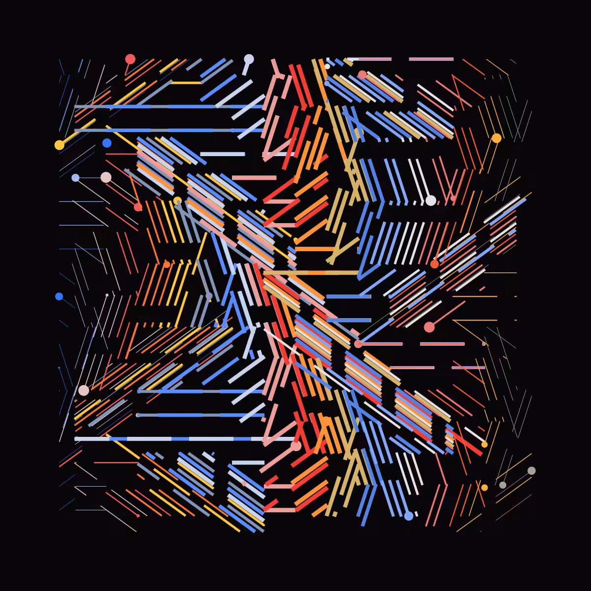 Pandora #251