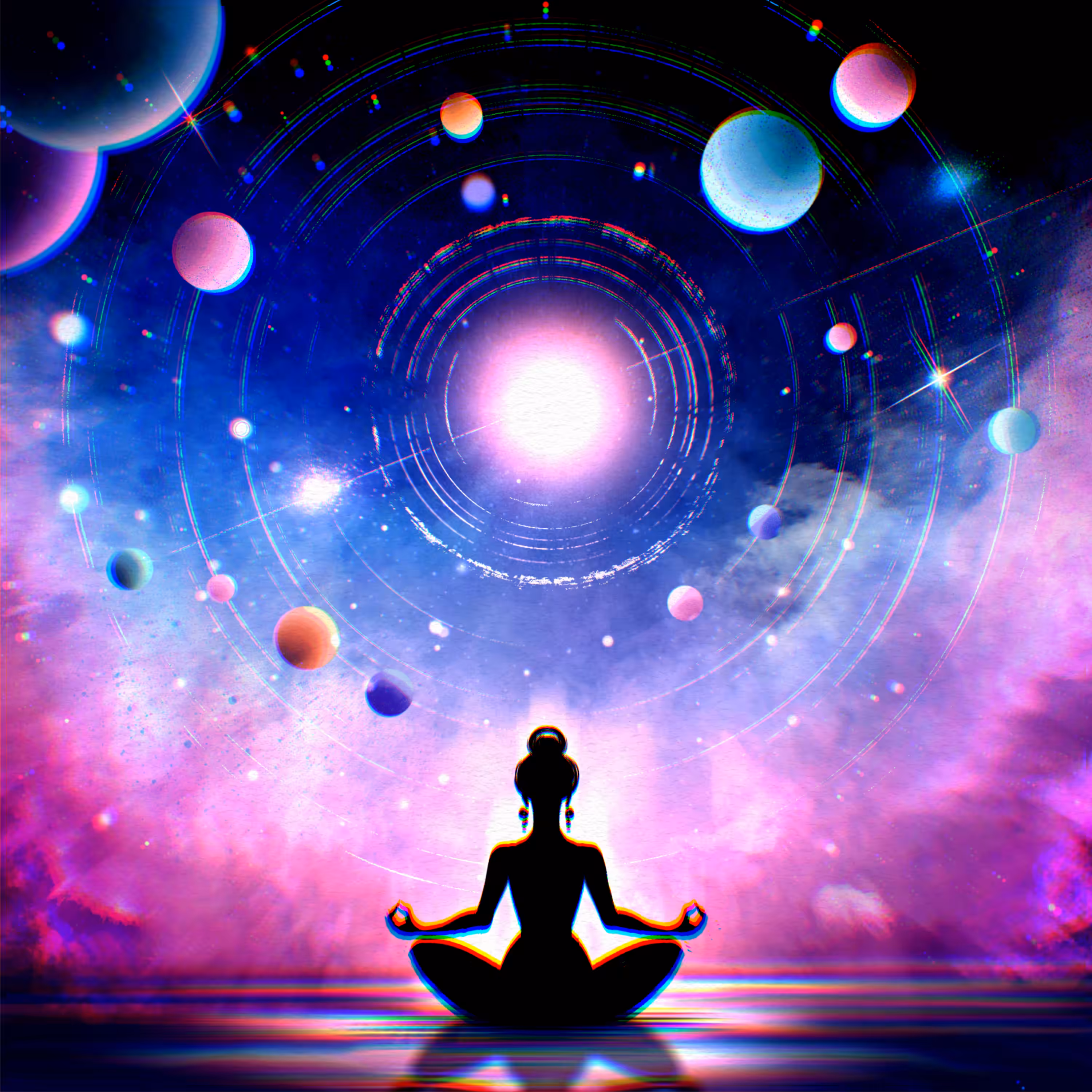Universe of the soul