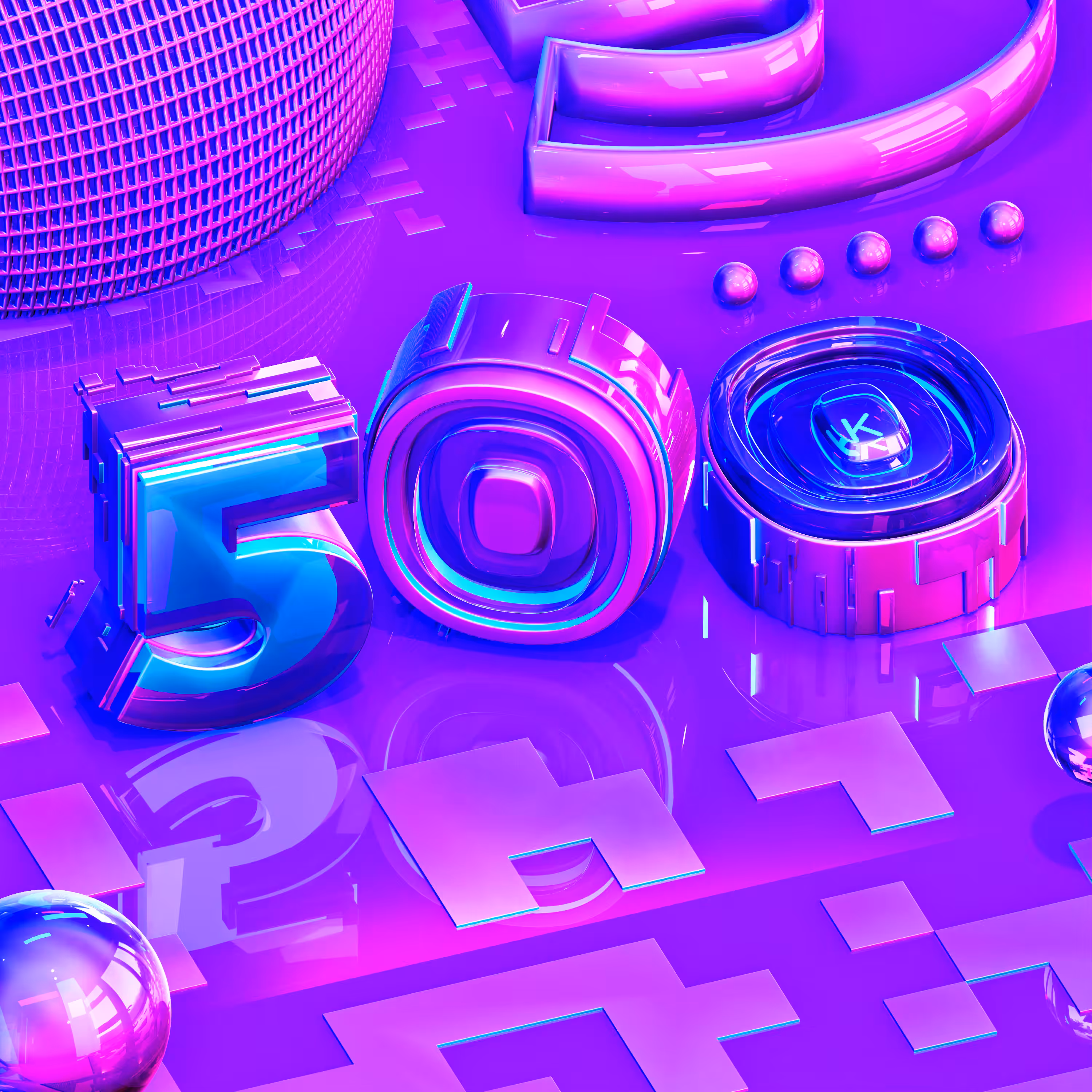 Five Hundred
