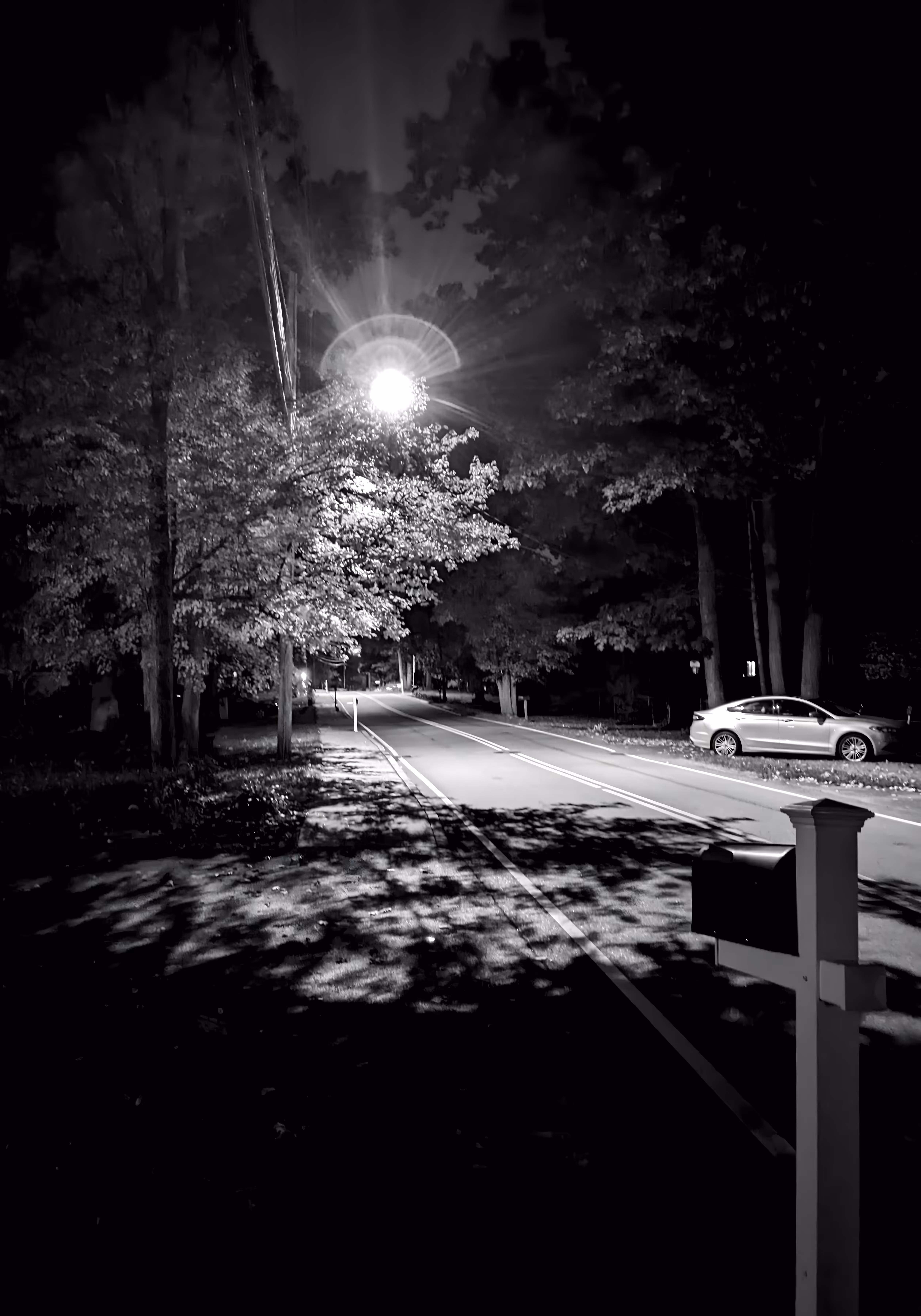 Night Light