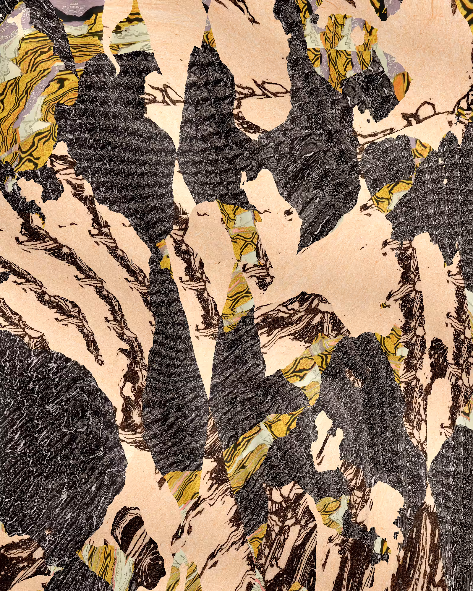 Repetition and Noise #1343