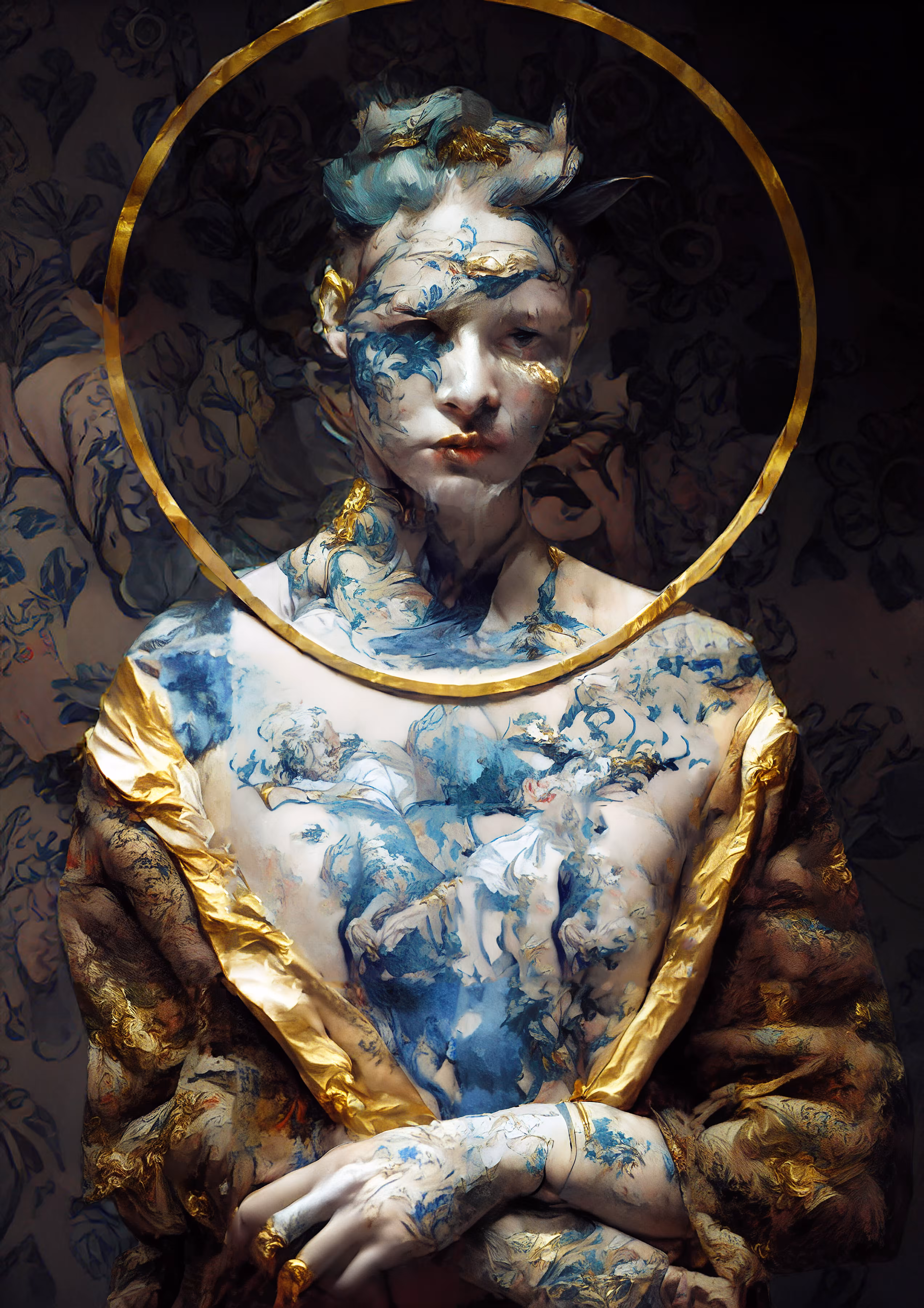 Viscountess 