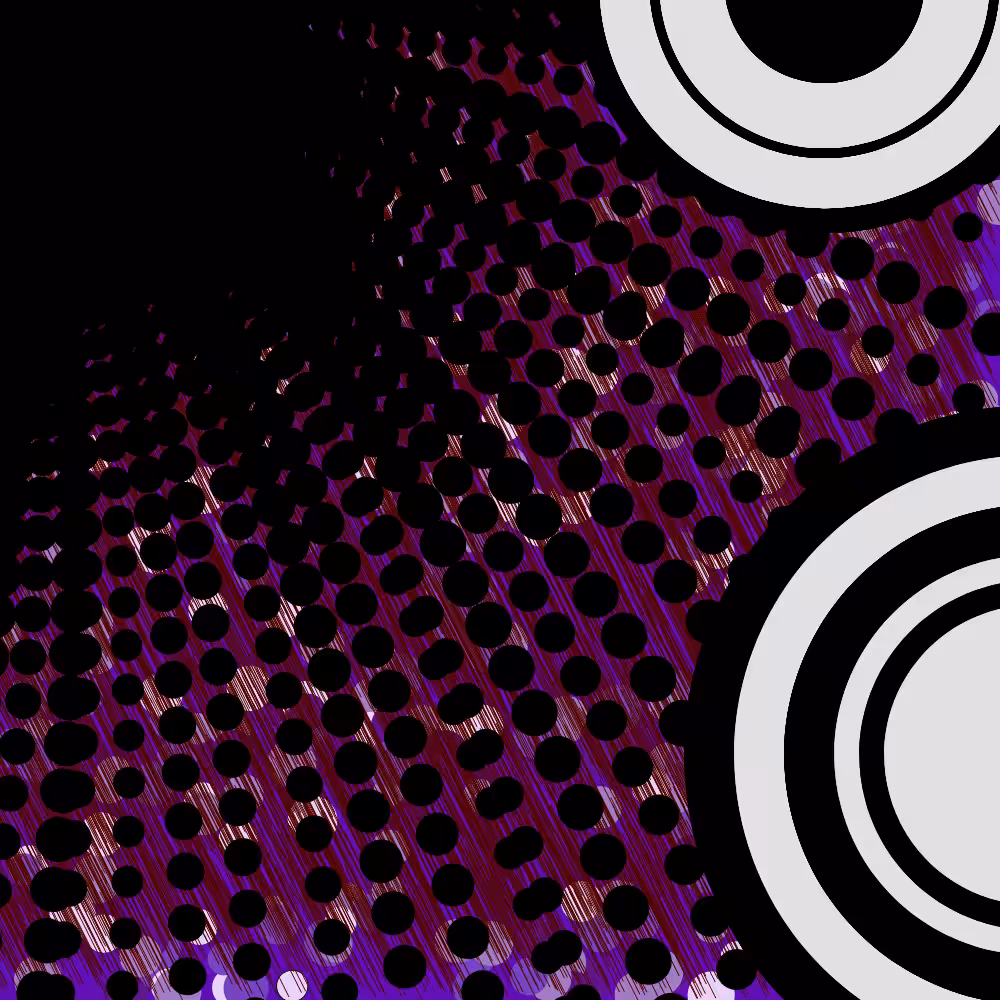 line the cirle #4