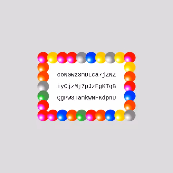 Frame of the operation hash #82