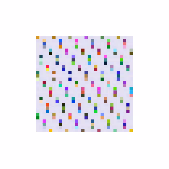 Quantum Quilt #2