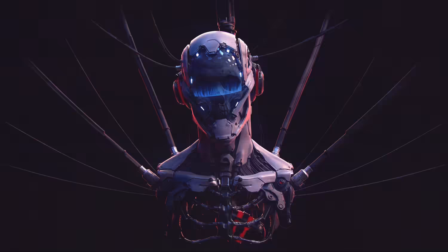 Still in My Skull