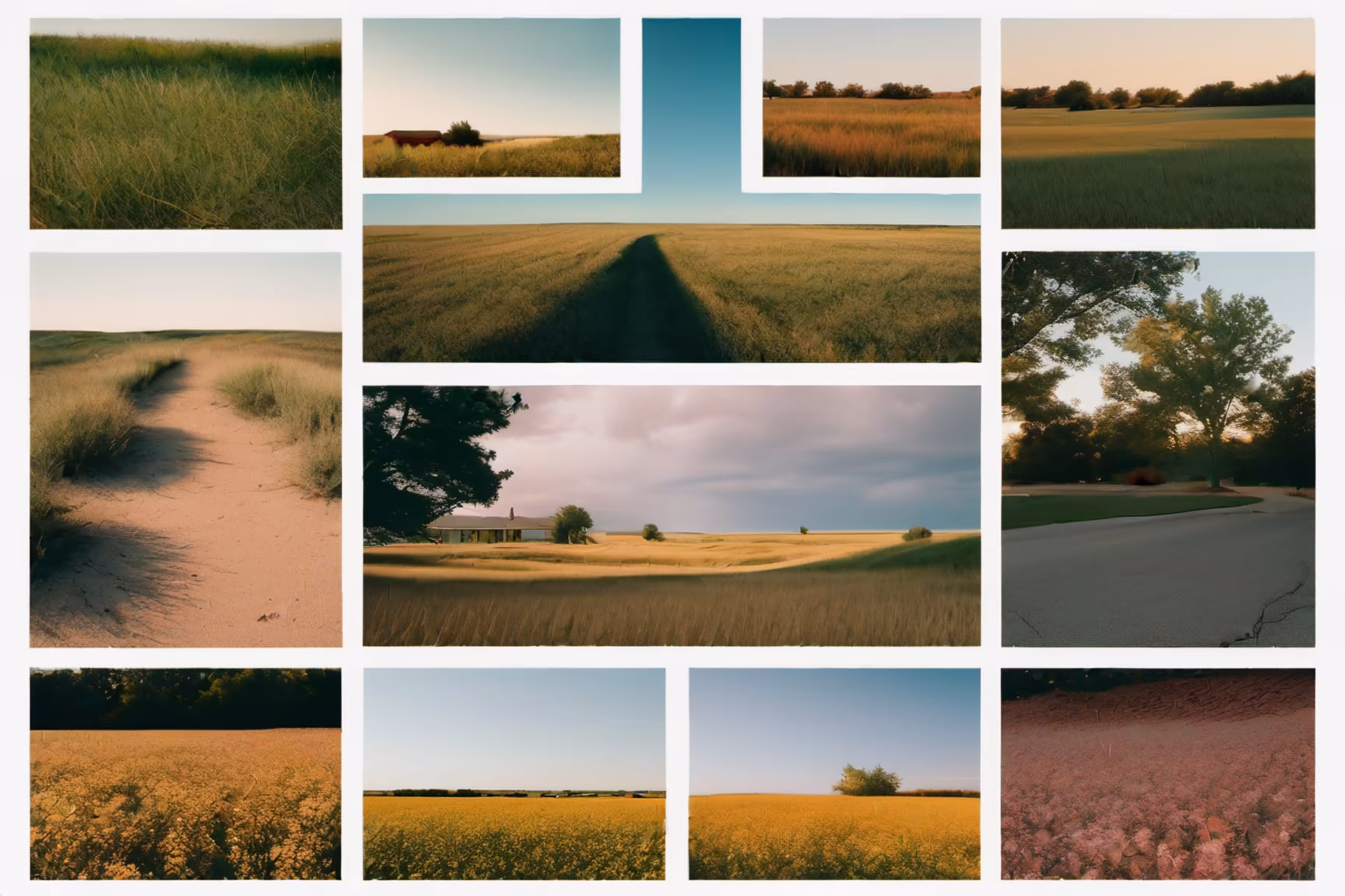Lonely Landscapes #67
