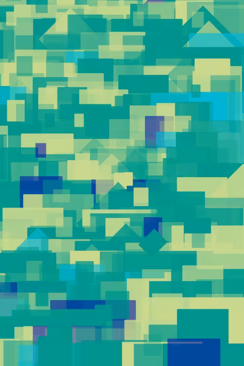 GreenYellow - №1