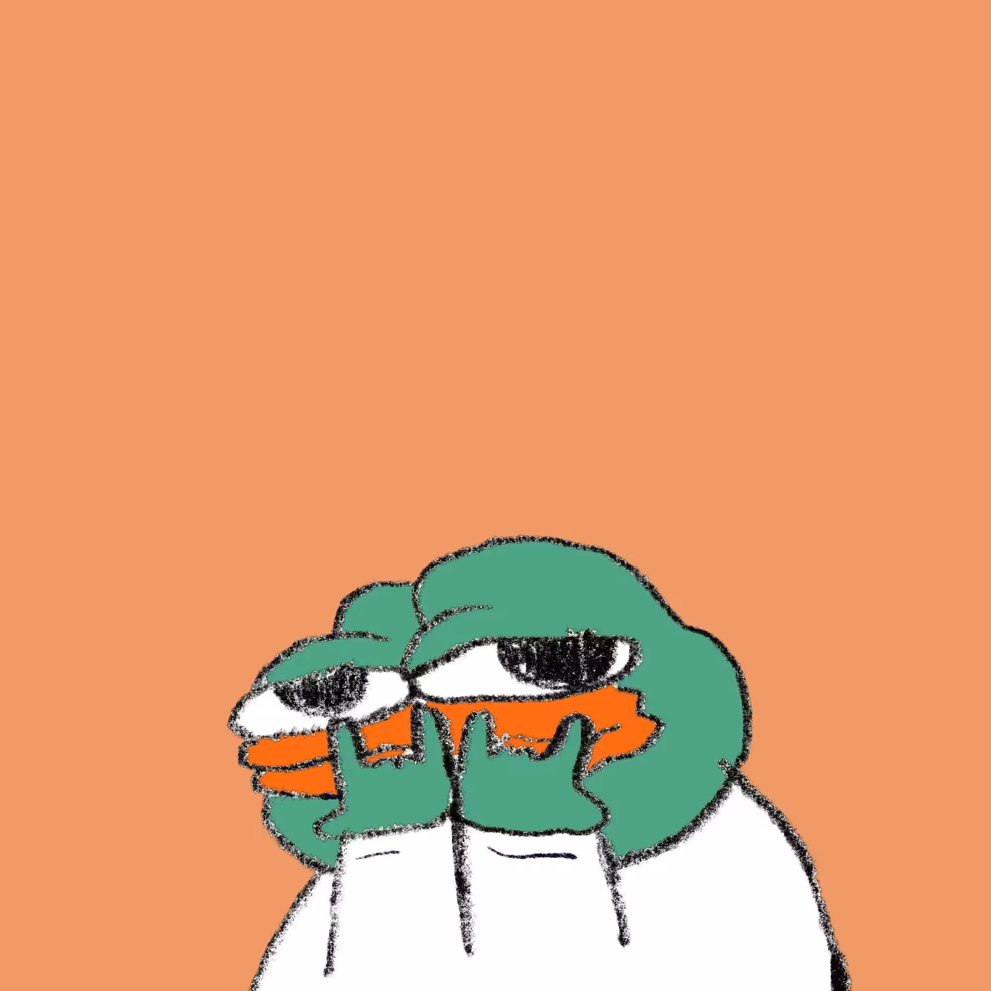 Pepe Neighbor #408