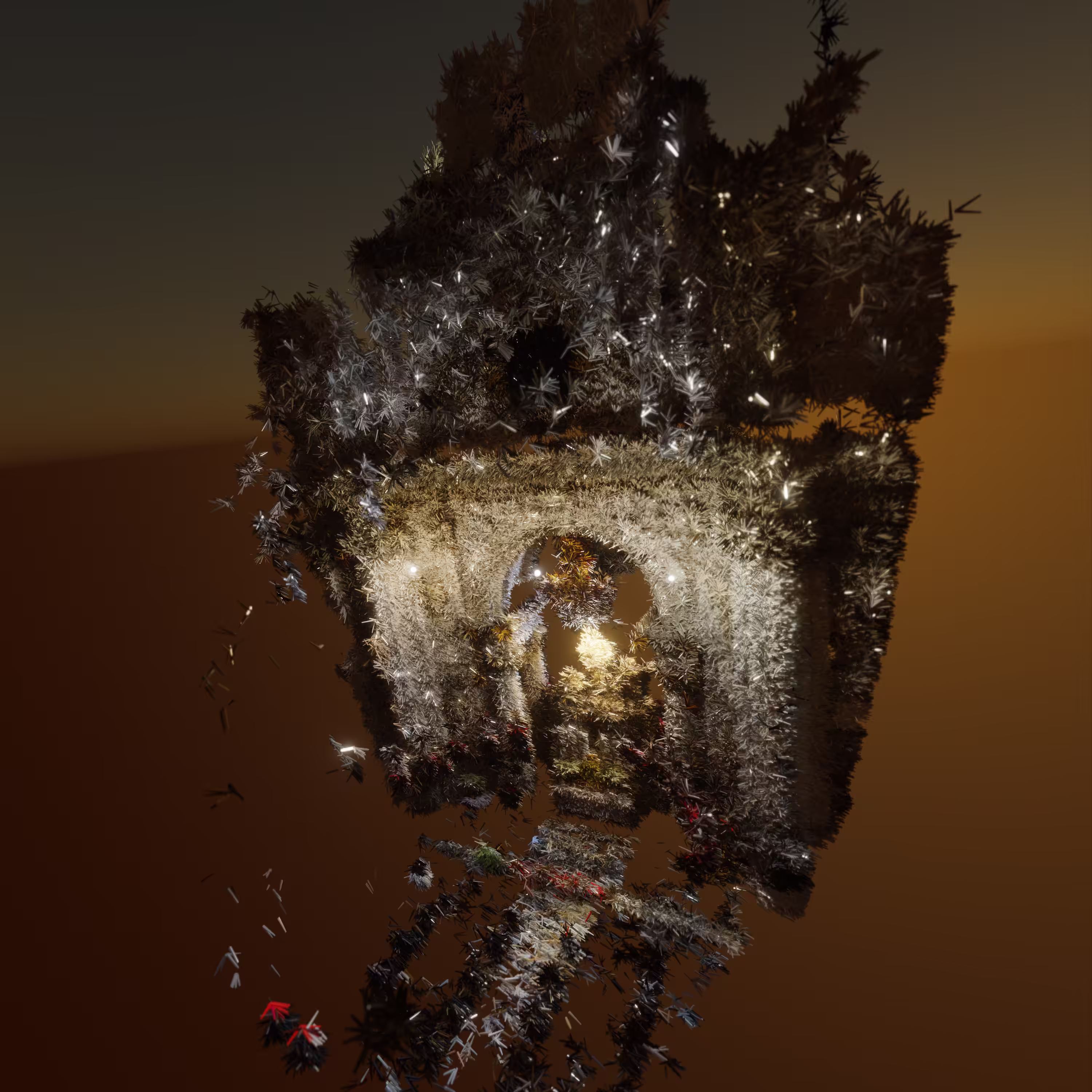 Altared (heavenly still)