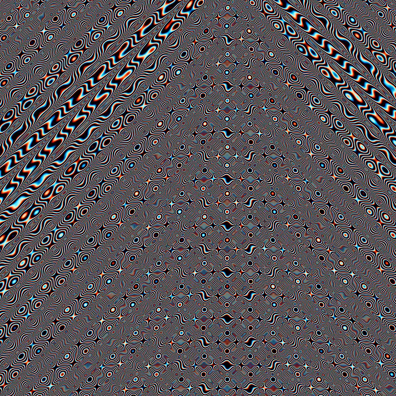 Quantum Vacuum #569