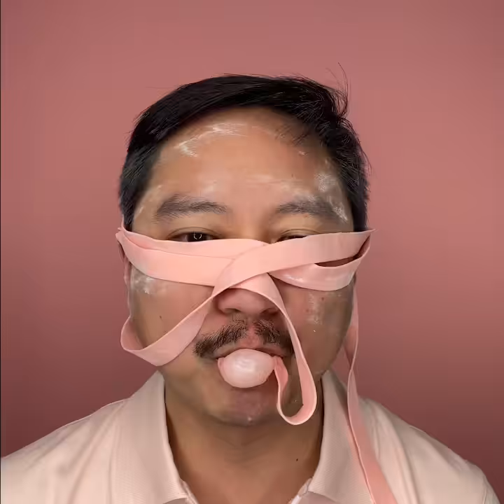 Hubba Bubba Tape