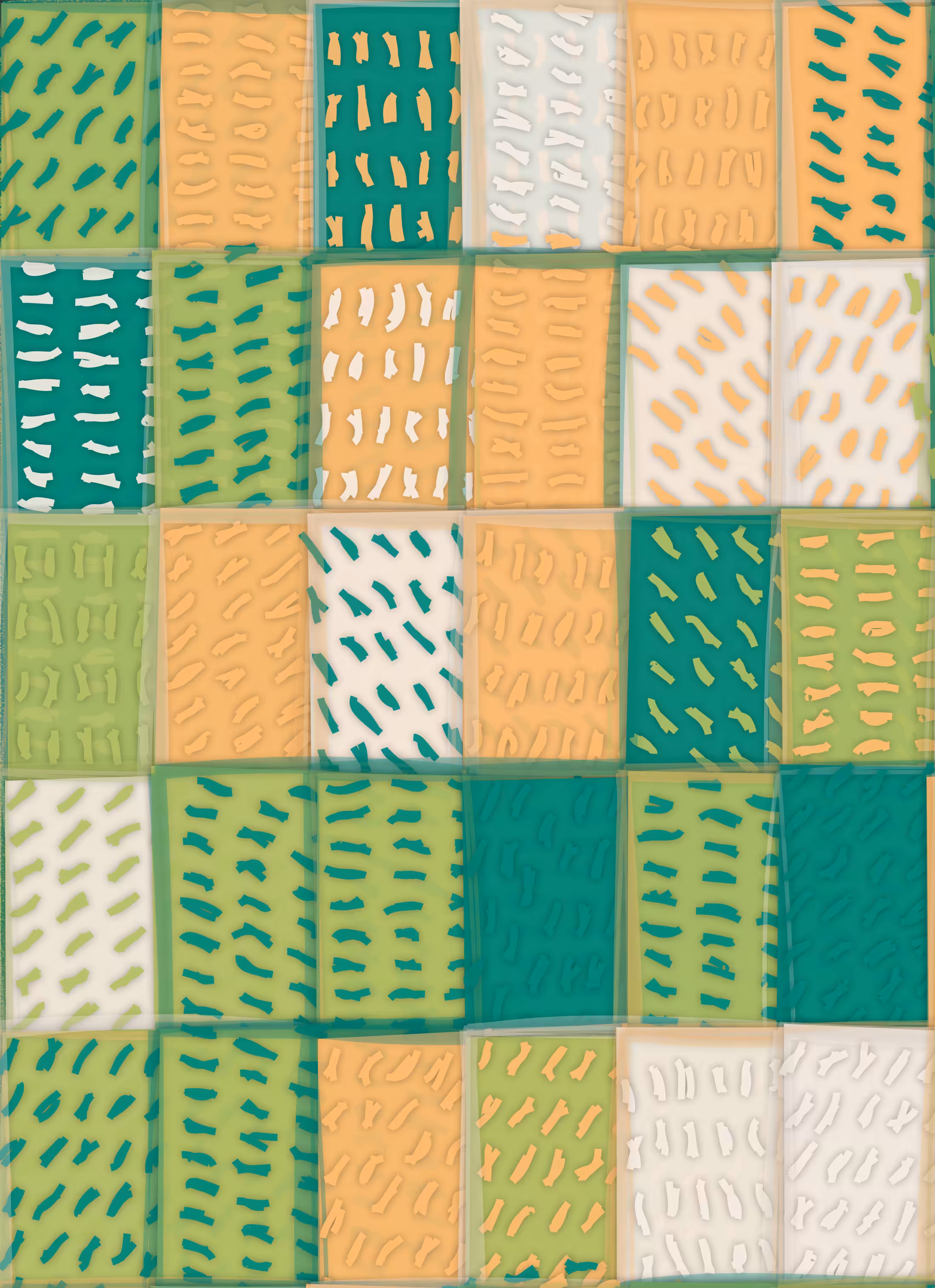 Patrisomeness #6