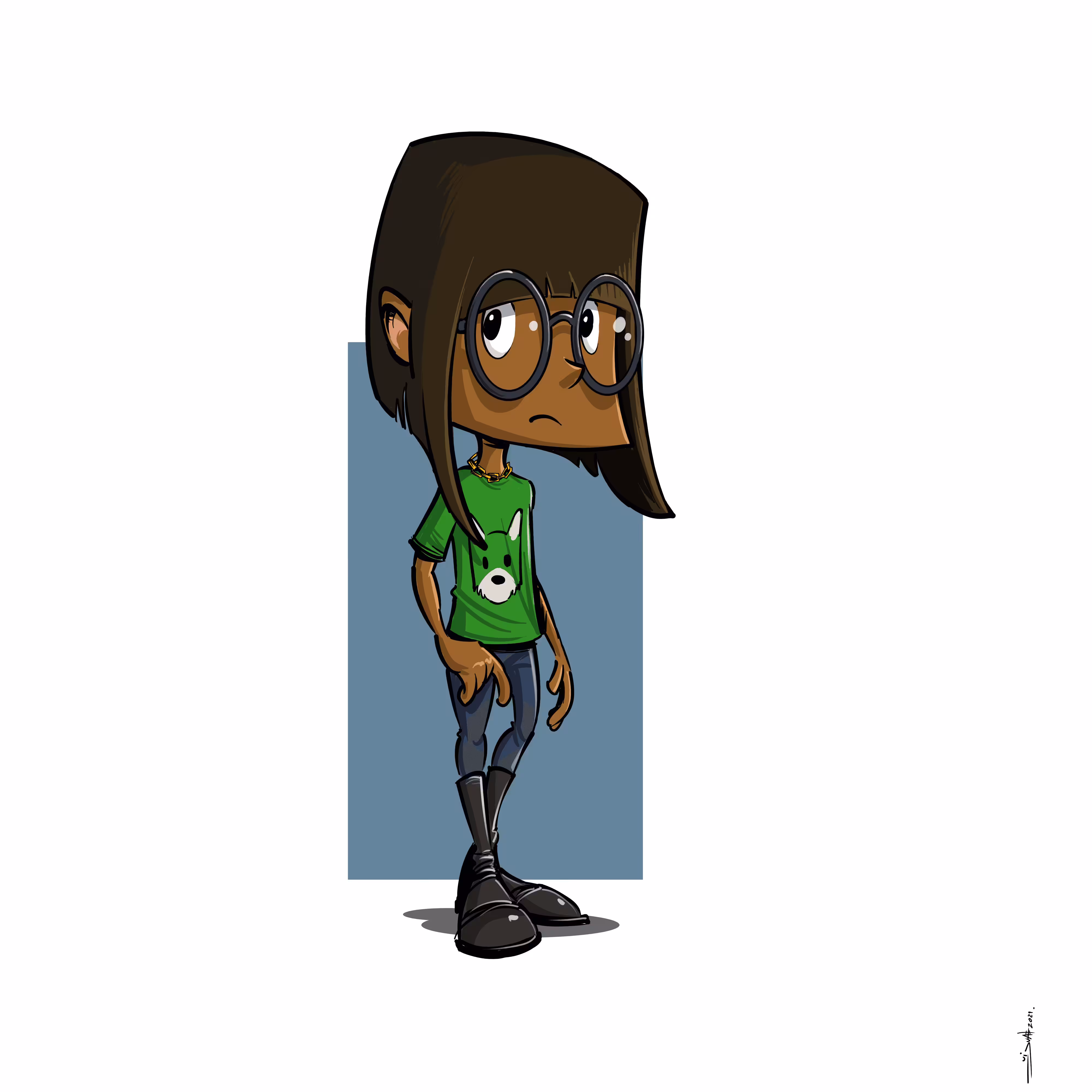 Carteebits #02