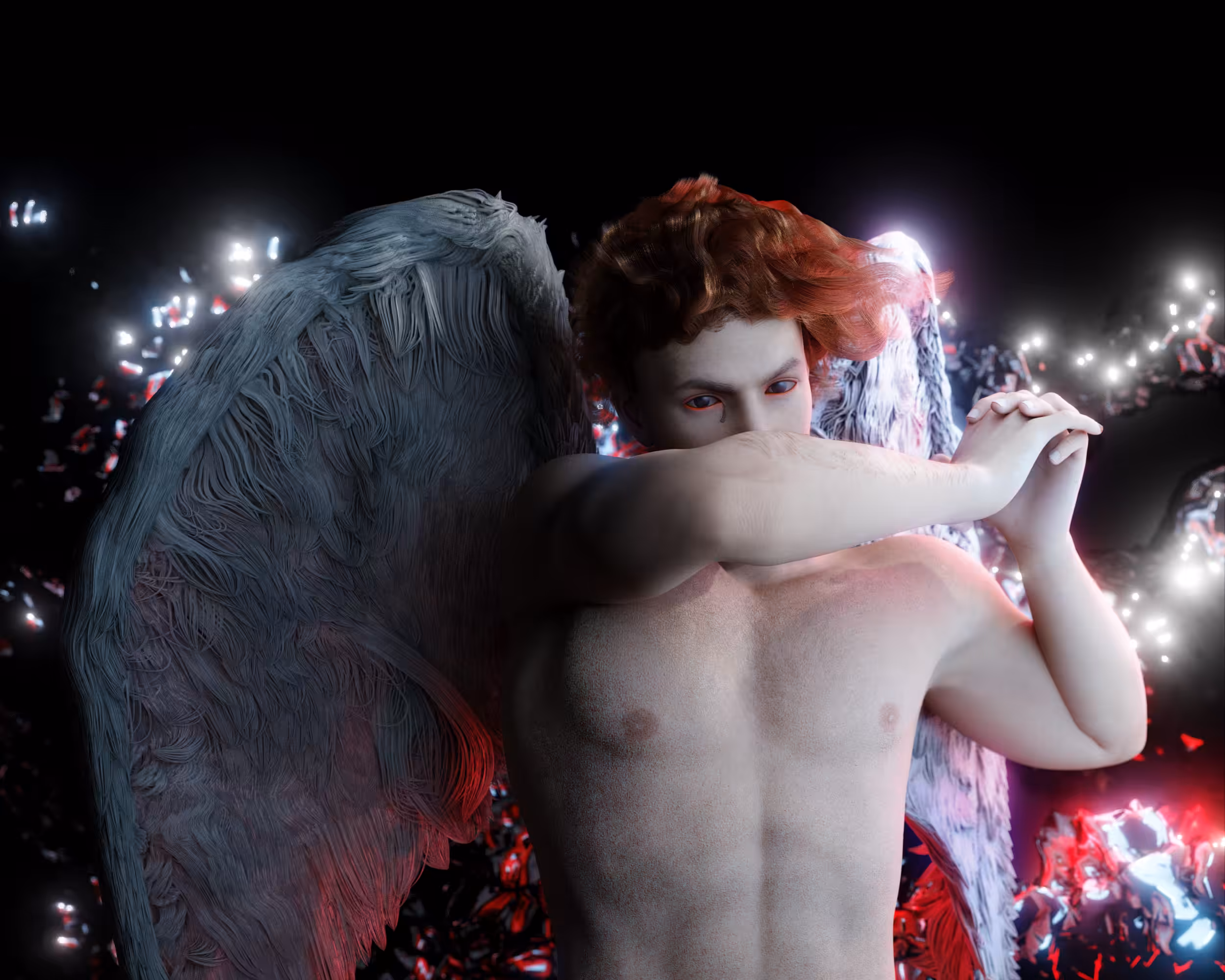 Fallen Angel 