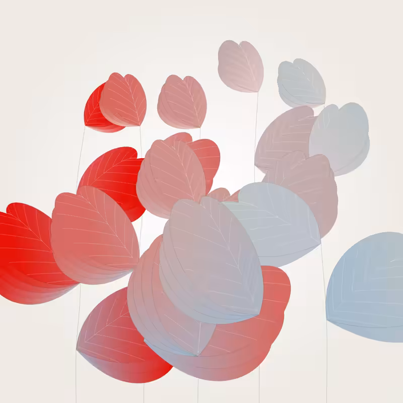Colorleaves #79