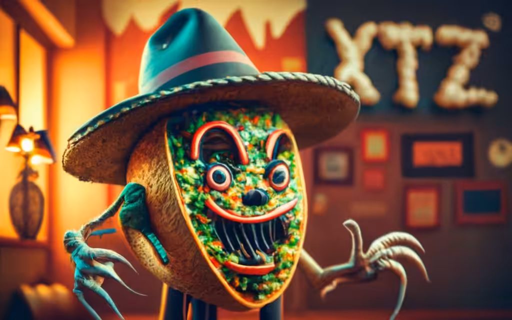 Taco Krueger