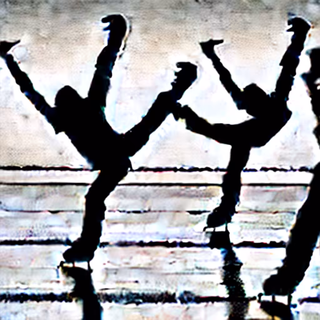 dance prompts #423