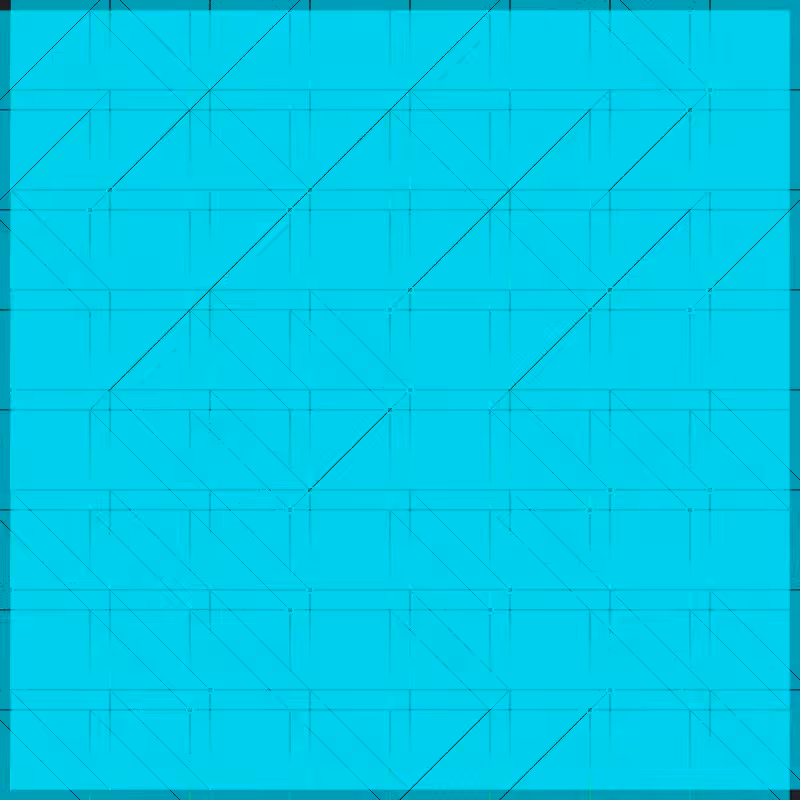 ISOMETRIC GLITCH #231