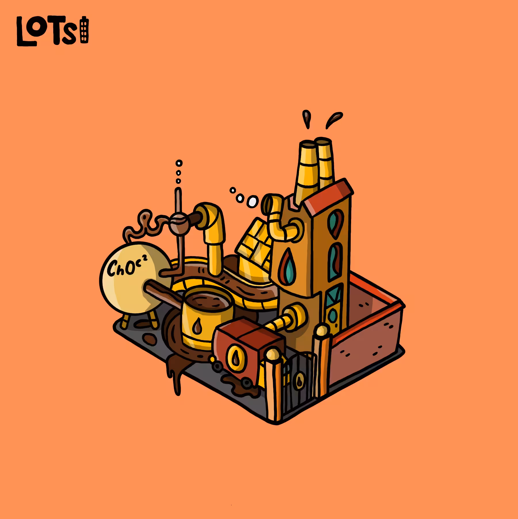 Lot 134 