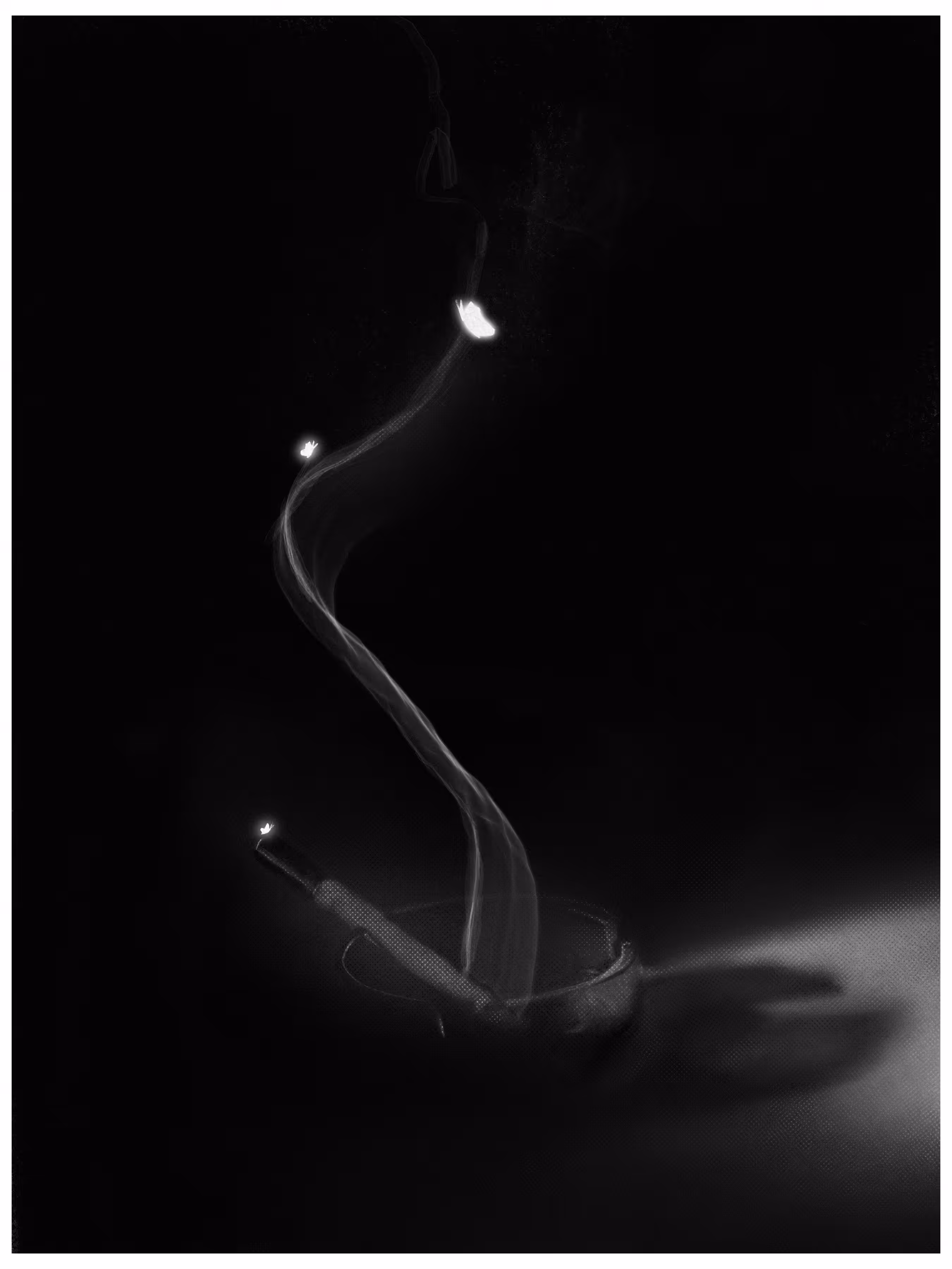 Night And Solitude