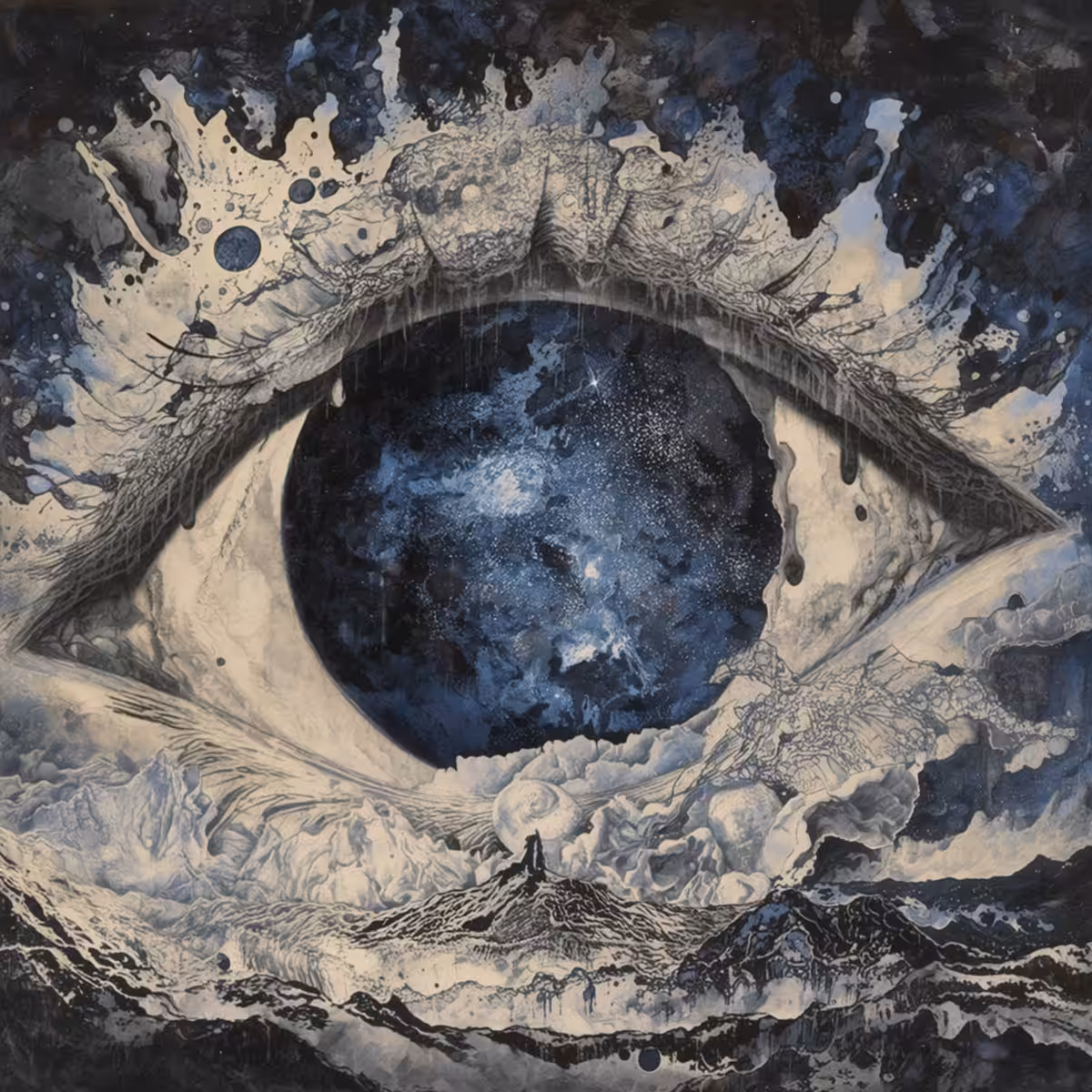 Eye of the Sky
