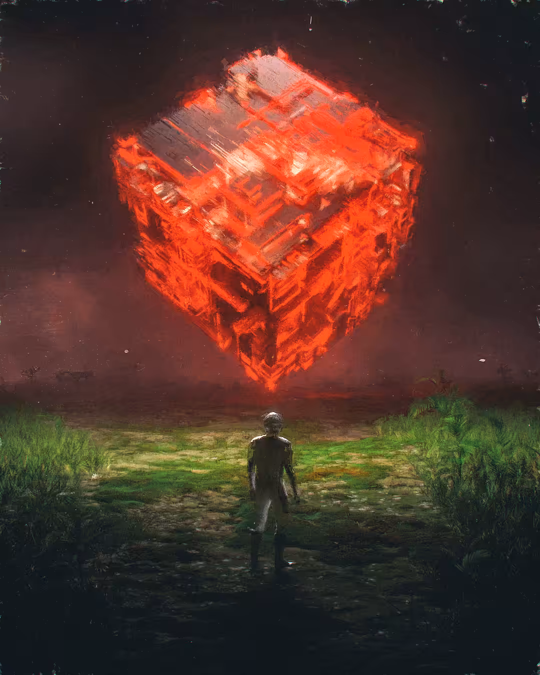 FATHER BOX