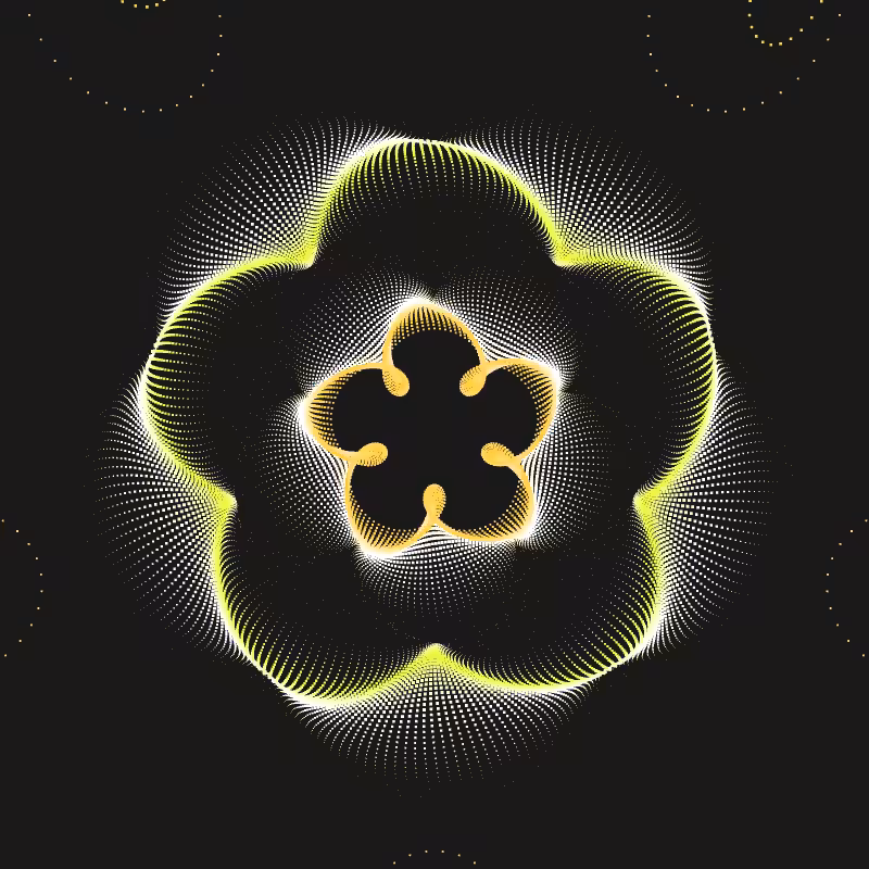Pulsar #30