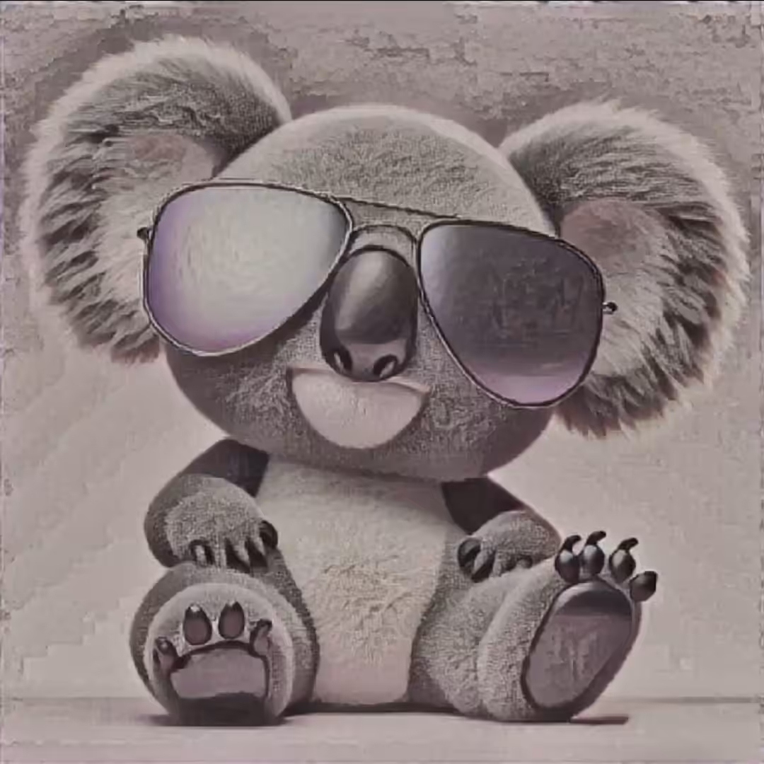 Made Koala: Beats and Leaves
