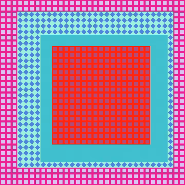 Square Planets #404