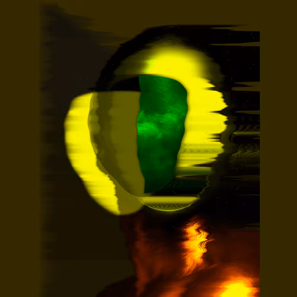 Layers of Noise #92