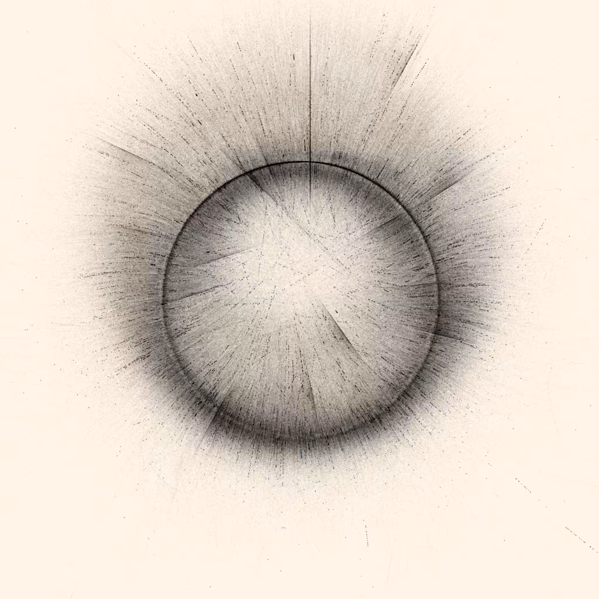 Soul Fragment, light #95