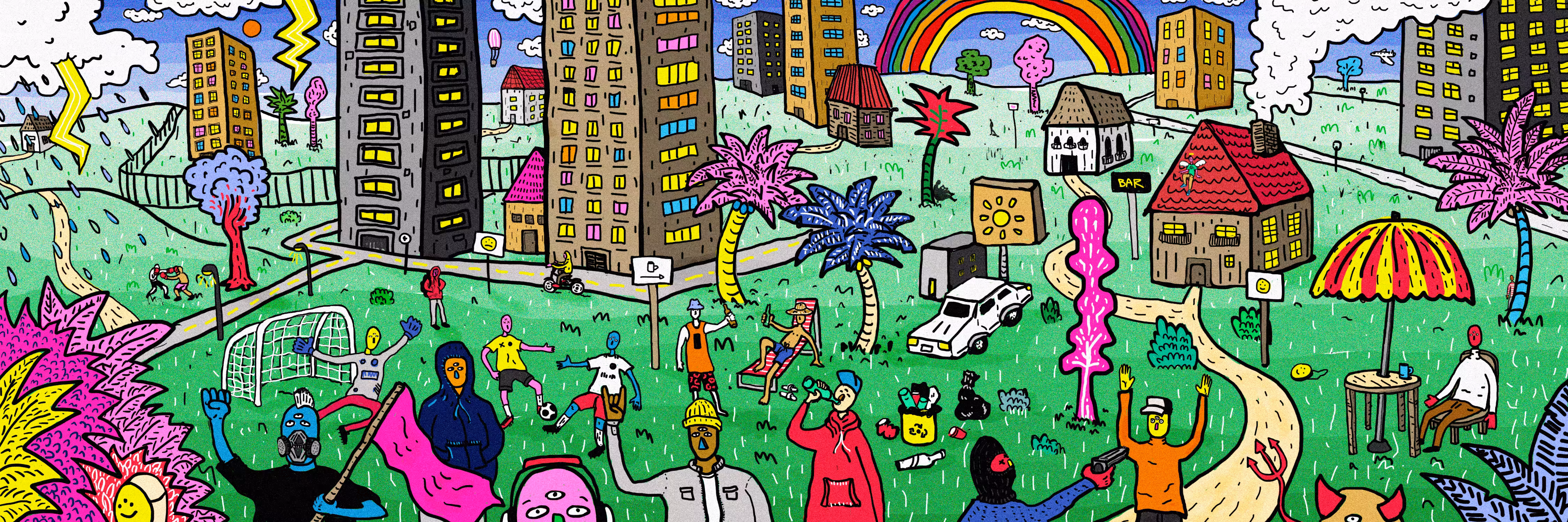 UNKNo0oWNZ BANNER