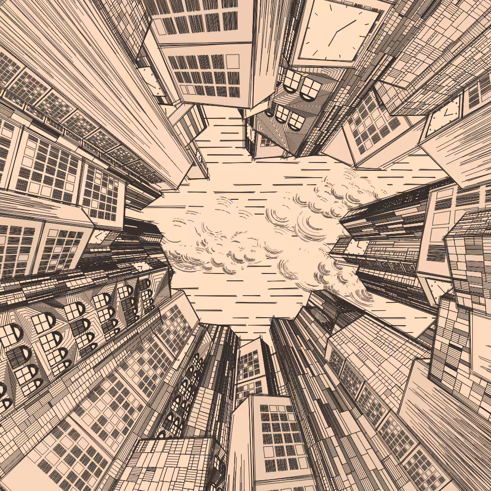 Urban Building: Where Are We Going? #142