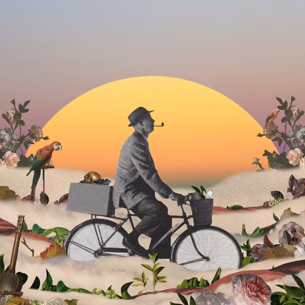 Terrestrial Paradise
