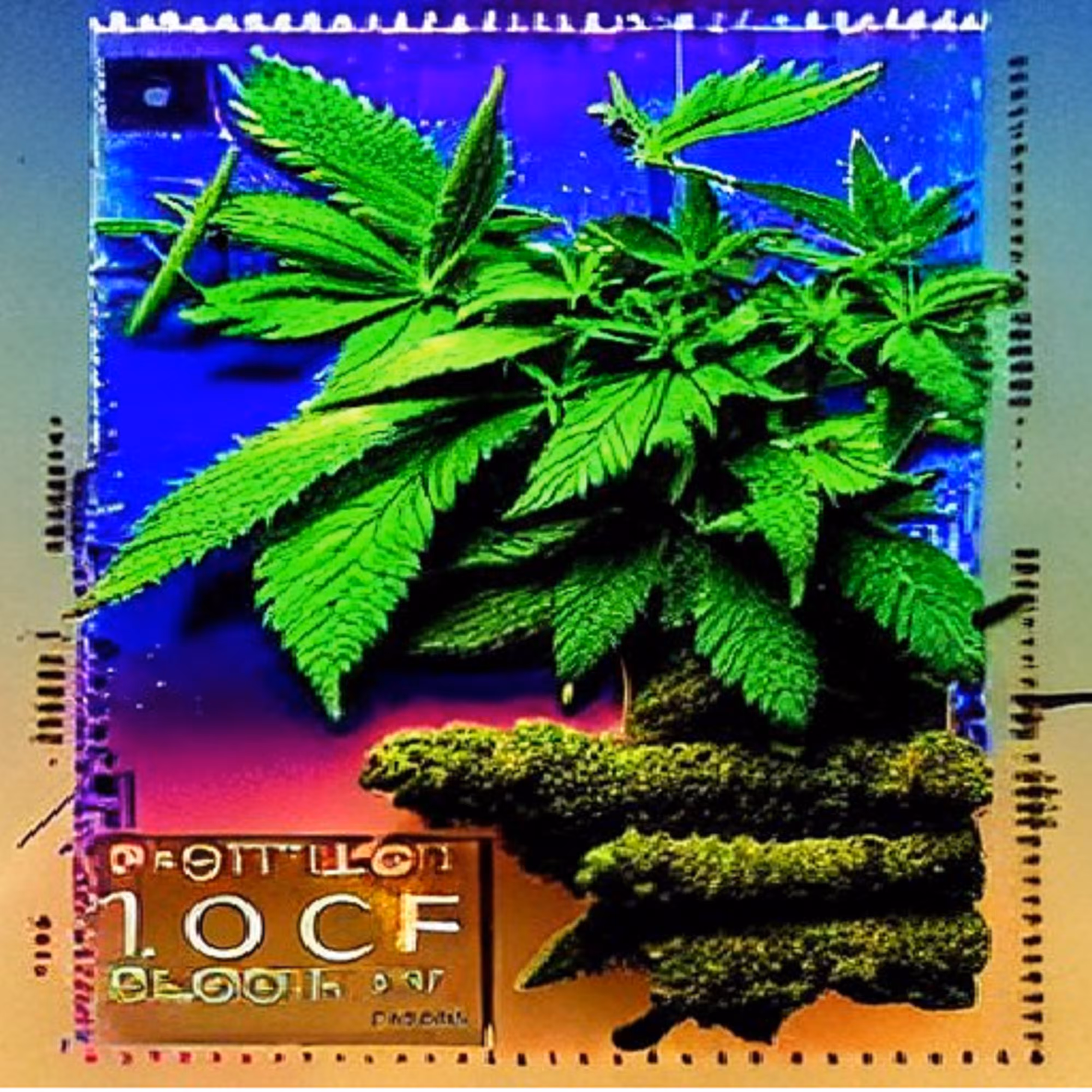 STAMPZZZ #103