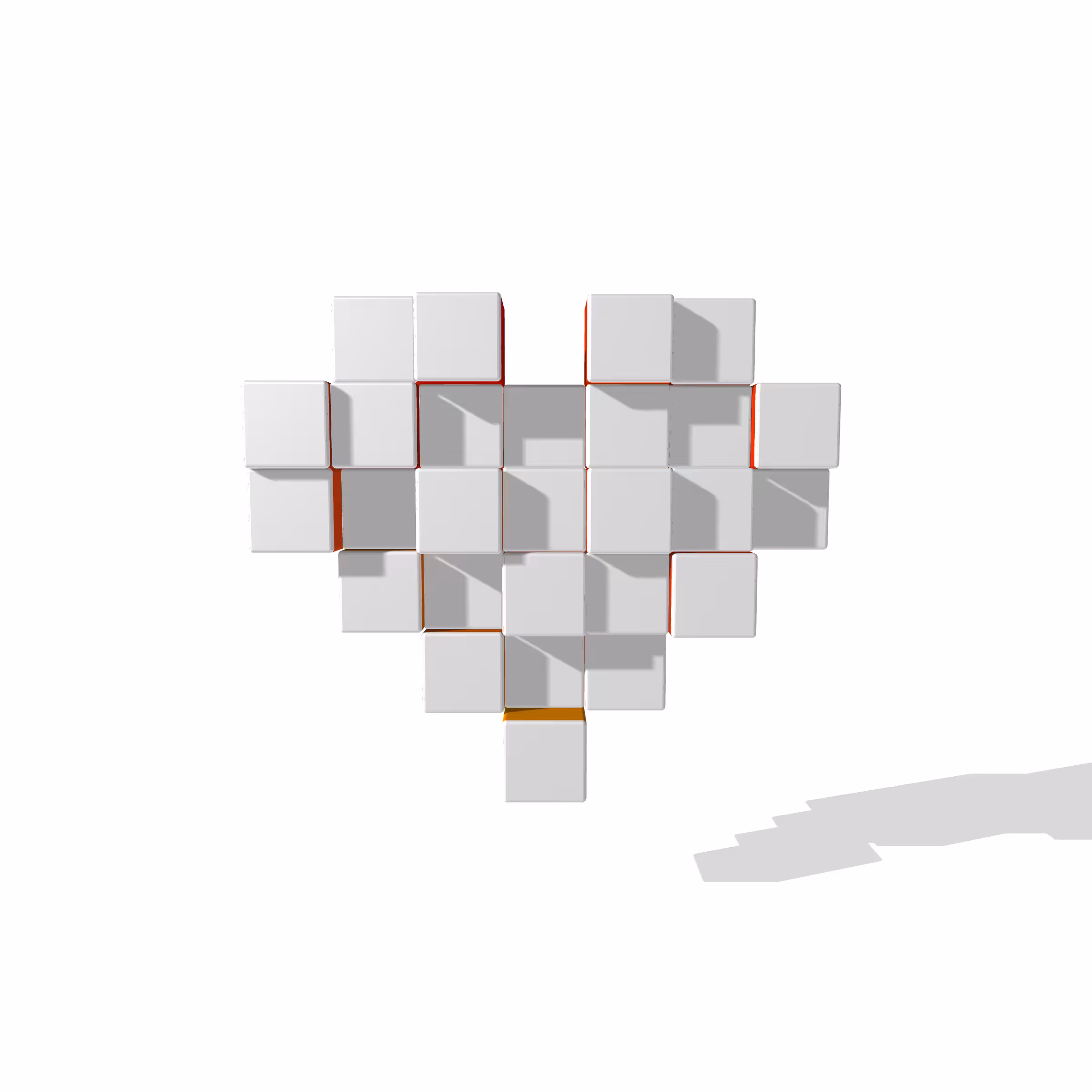 heart + craft #4074