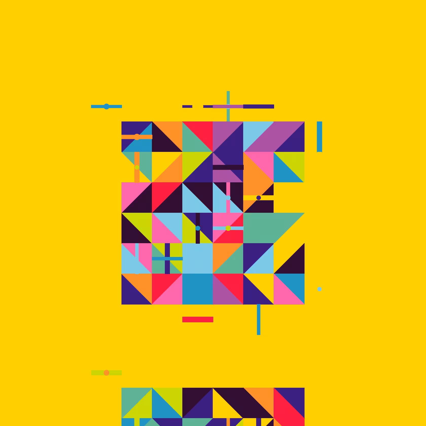 Opepen / GEN01 #33