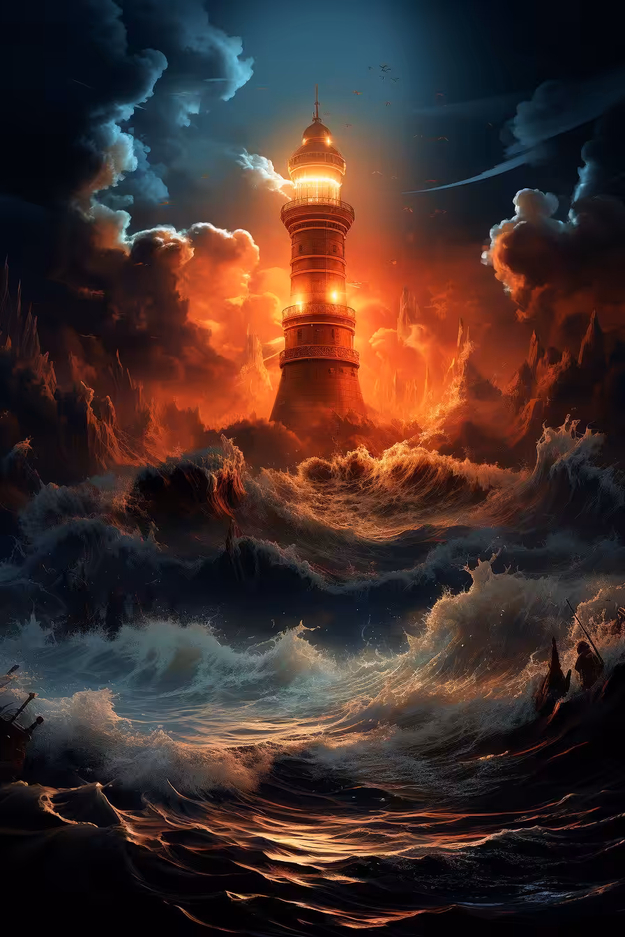 Lighthouse