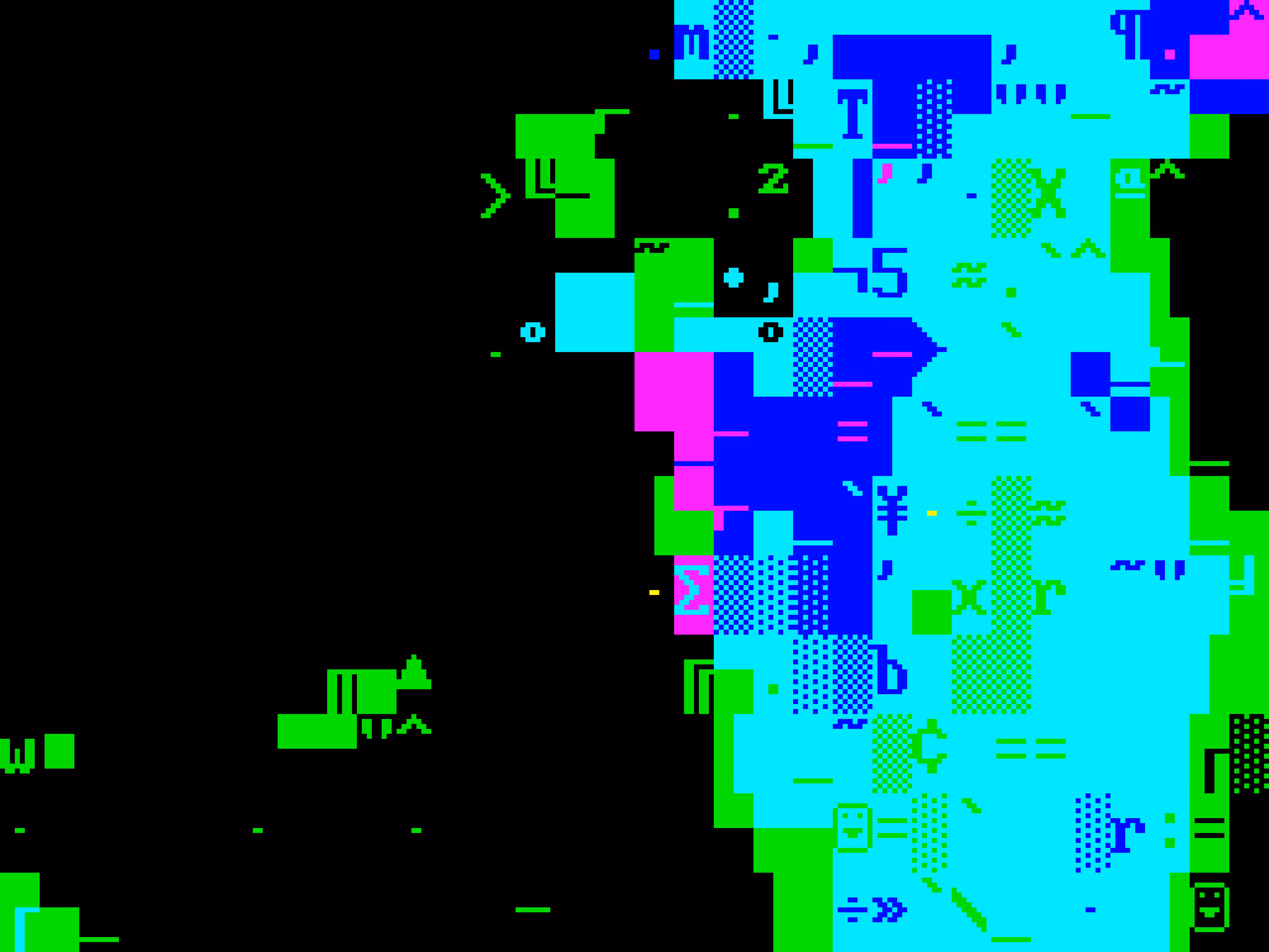 VHSCII