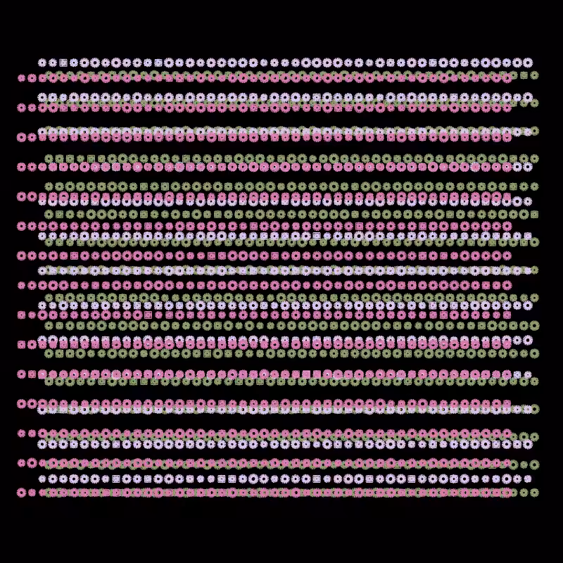 squares n circles #1