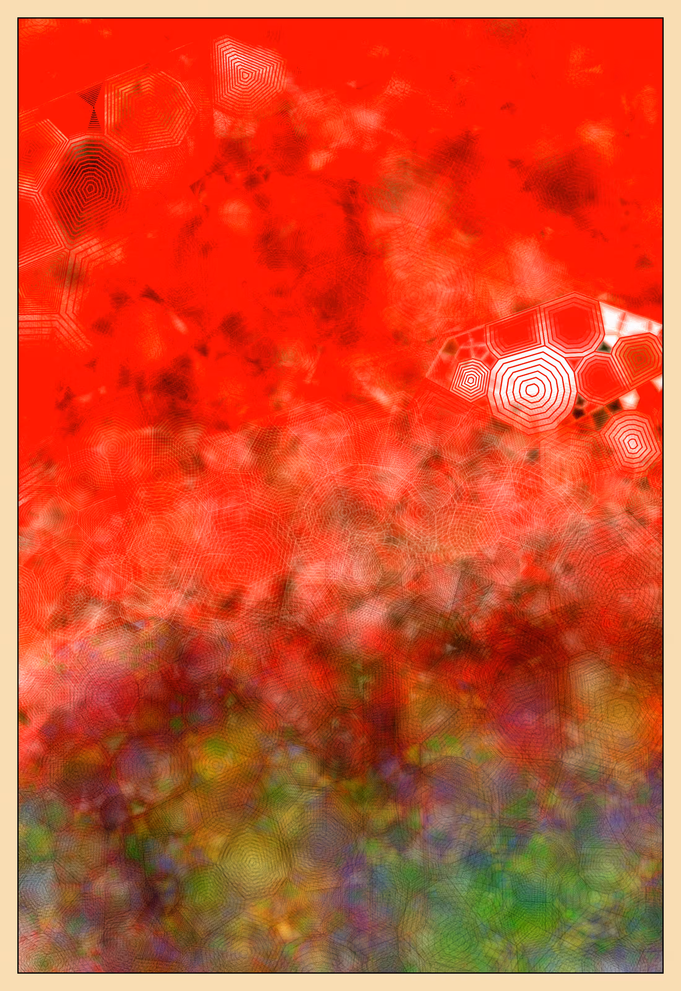 Quantum Reality #133