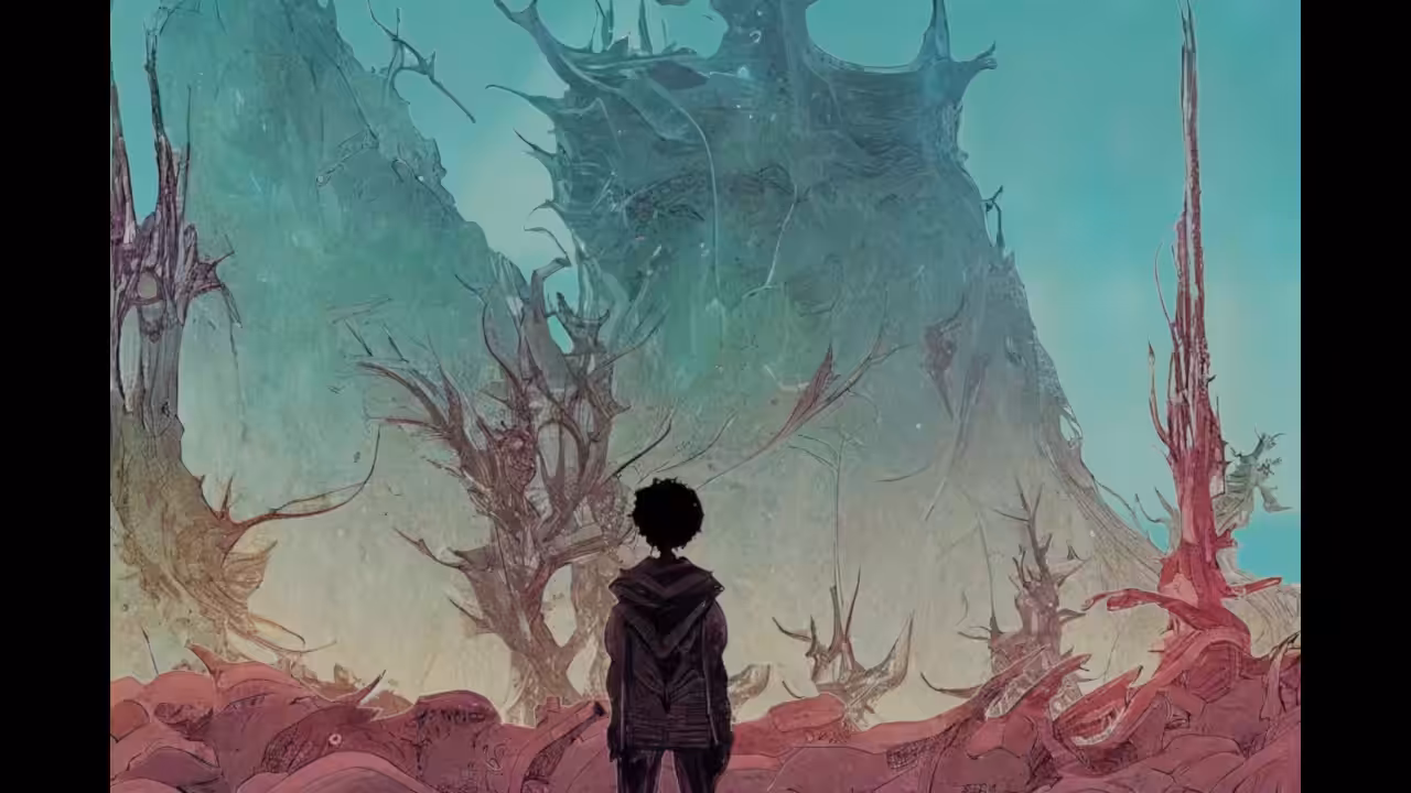Dusk