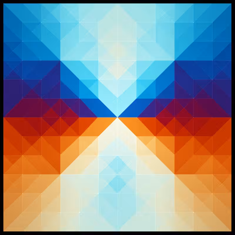 Ecstatic Geometry #36