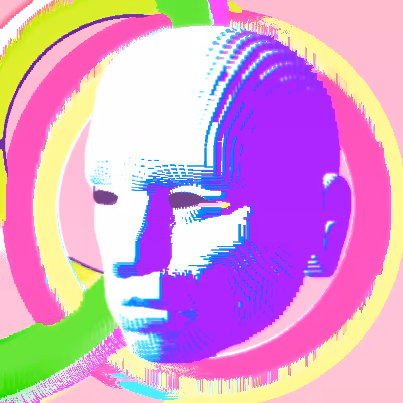 Nefertiti #62