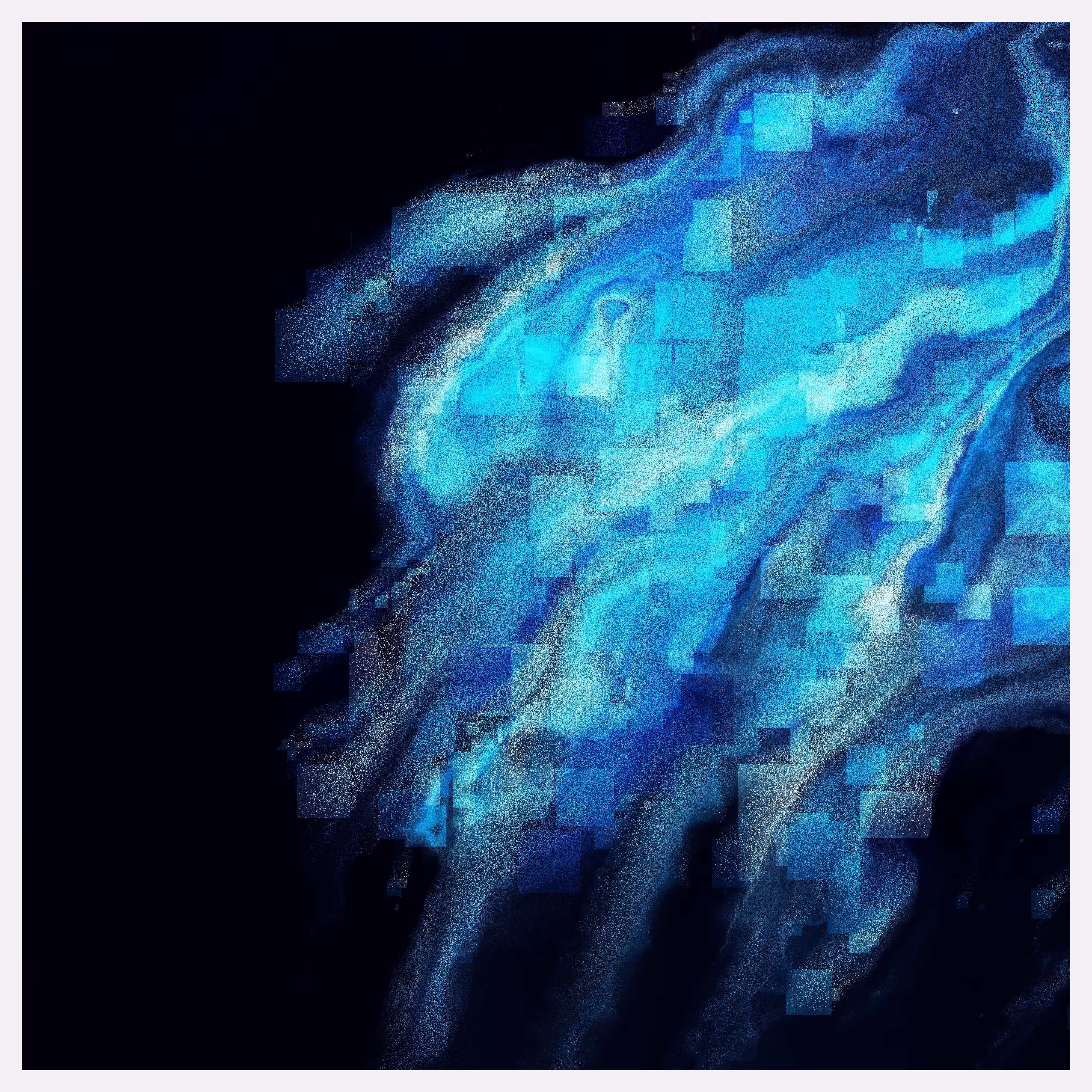 an abstract synthesis #97