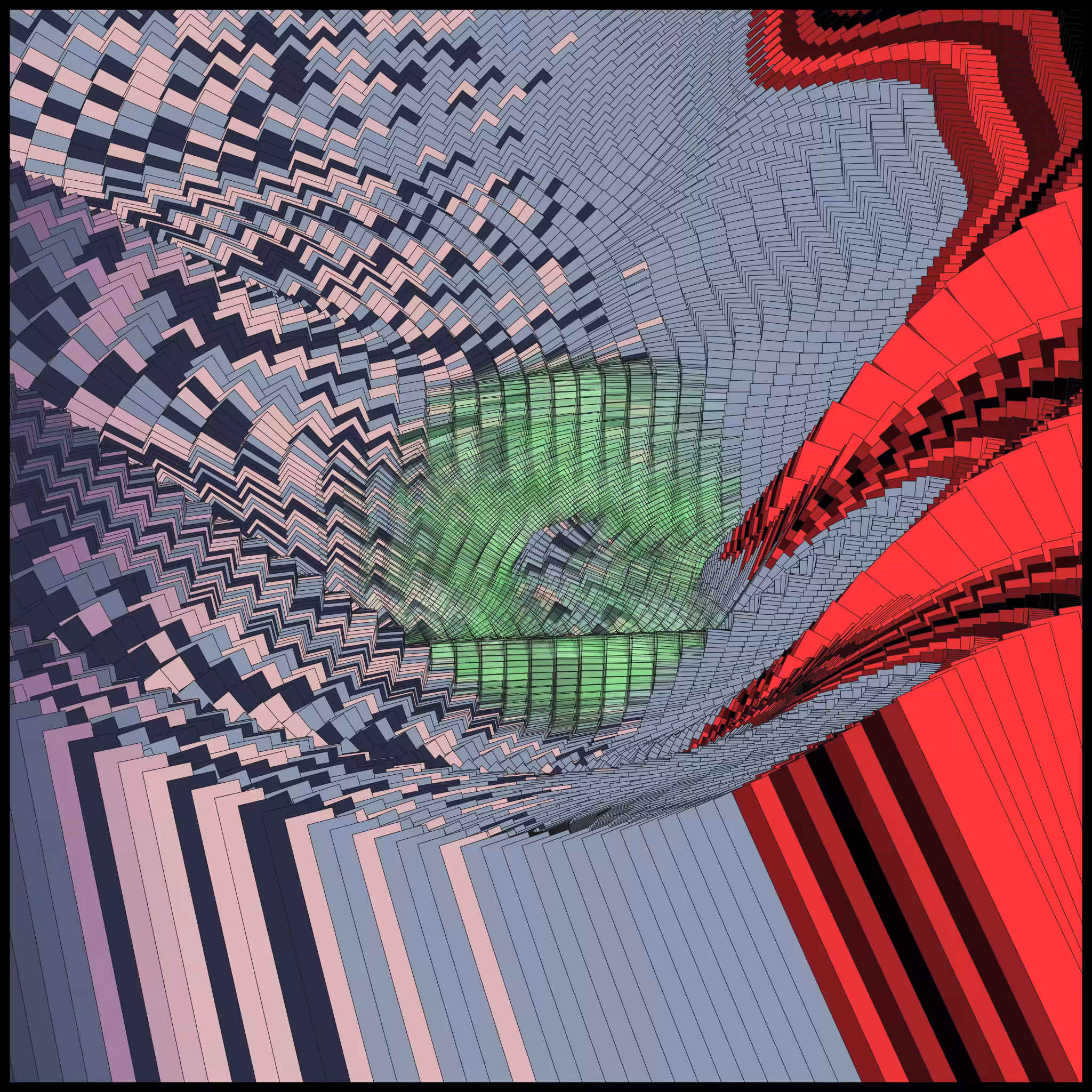 Qubitscape #321