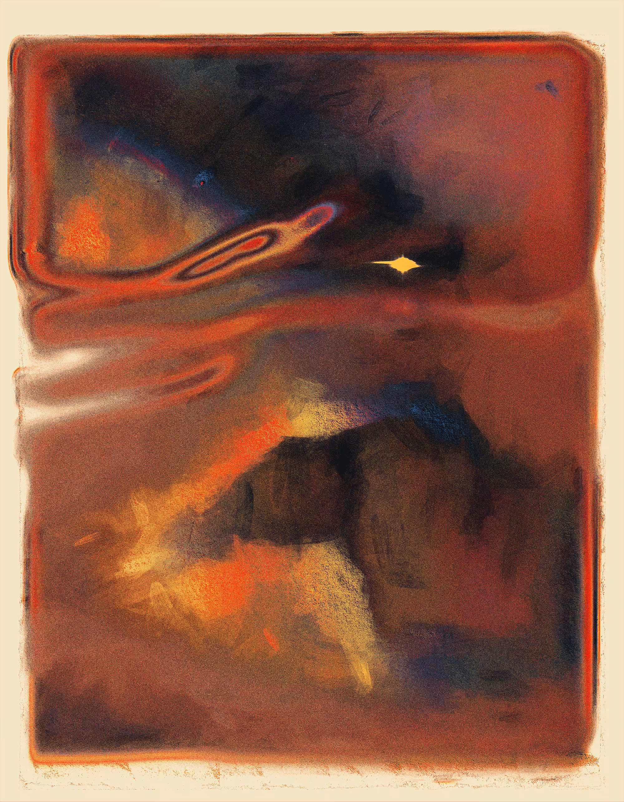 The Light of Hope