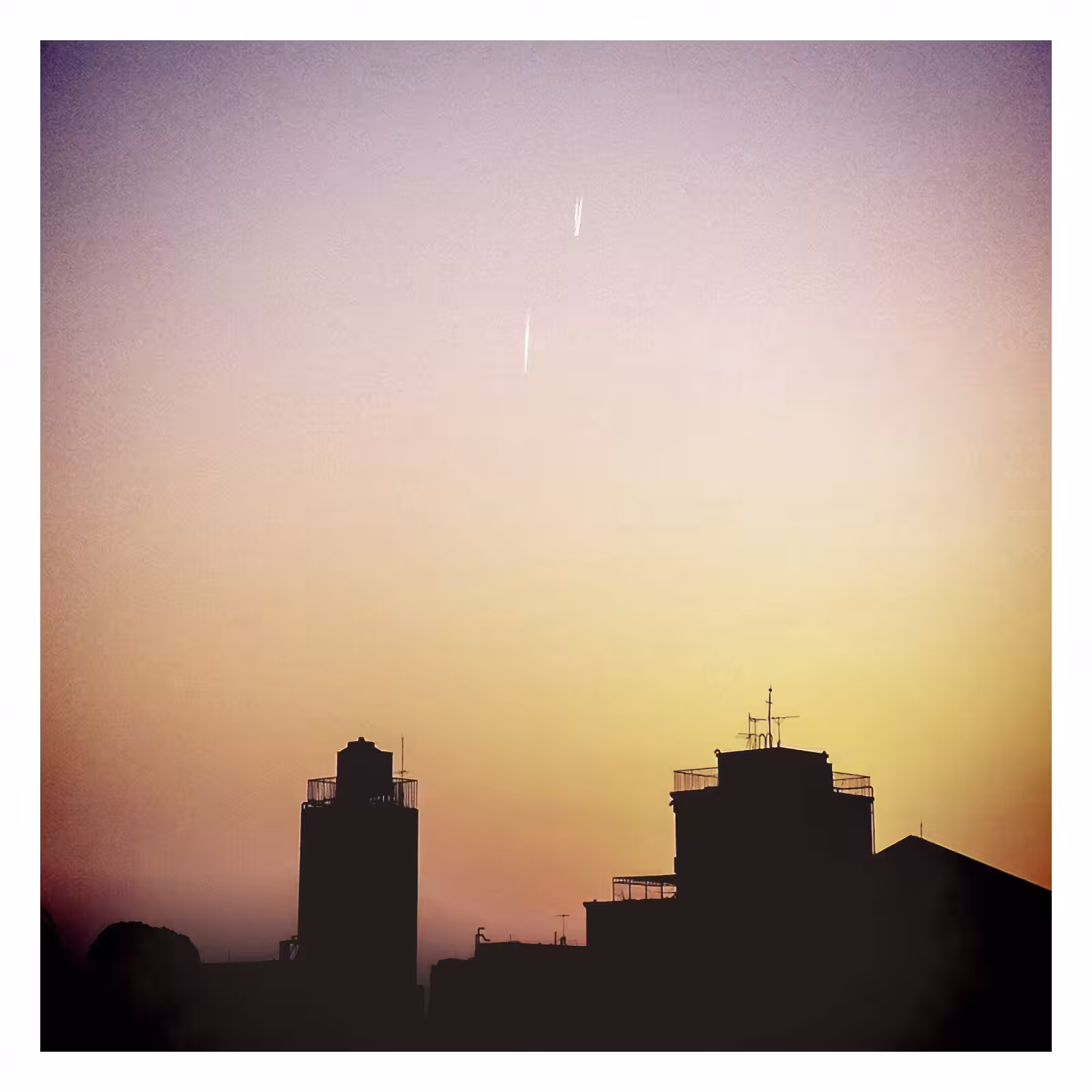 Daytime Meteors